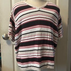 Russ Liz Claiborne sweater 2X